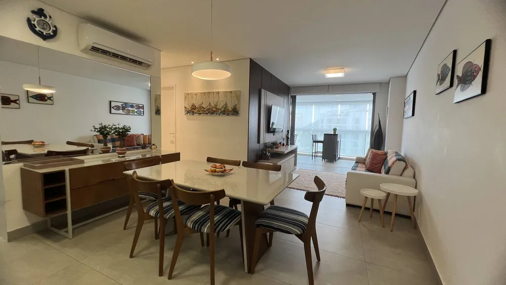 Apartamento, 2 quartos, 87 m² - Foto 1