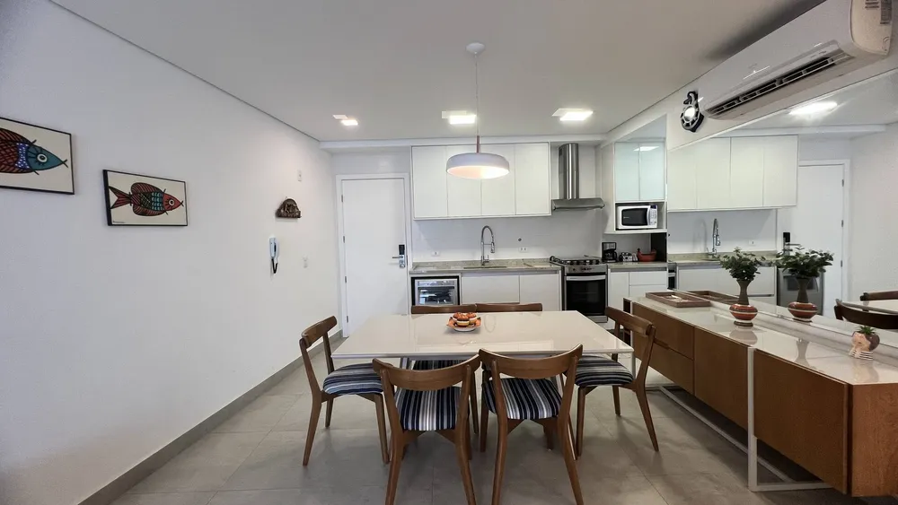 Apartamento, 2 quartos, 87 m² - Foto 6