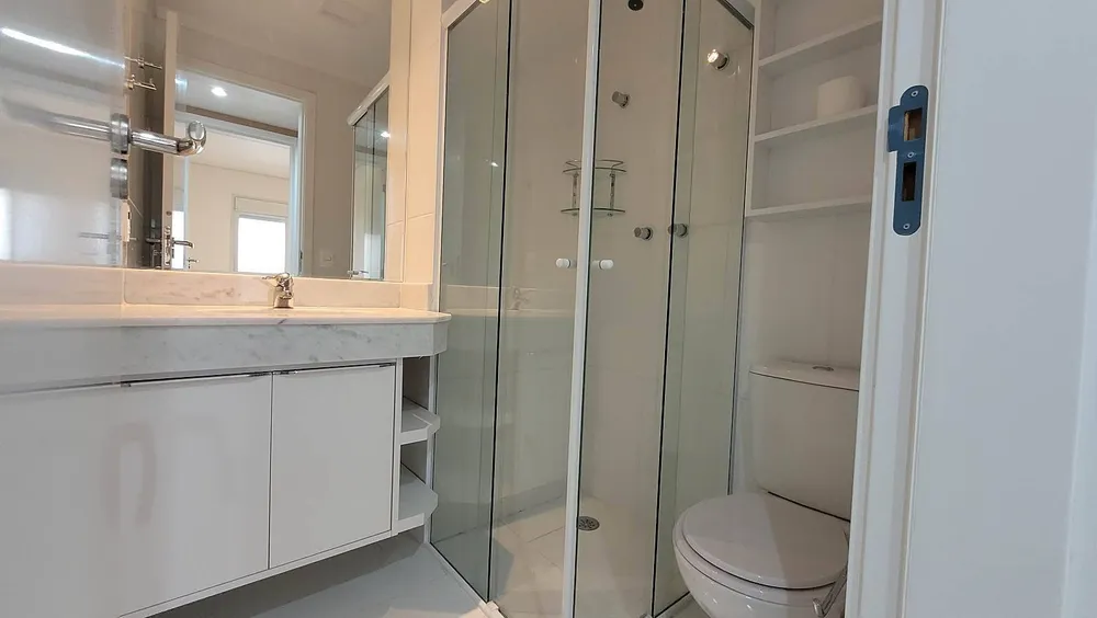 Apartamento, 3 quartos, 178 m² - Foto 6