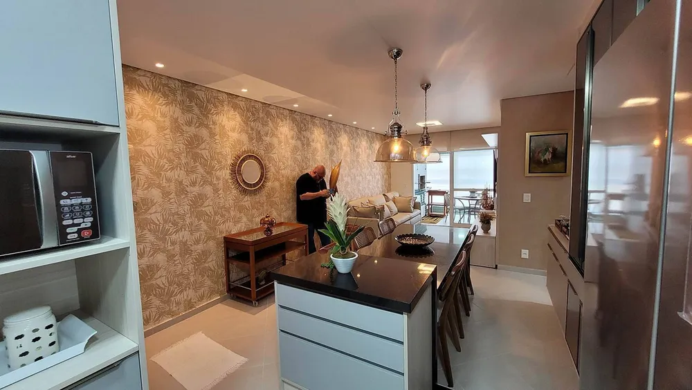 Apartamento, 3 quartos, 178 m² - Foto 1