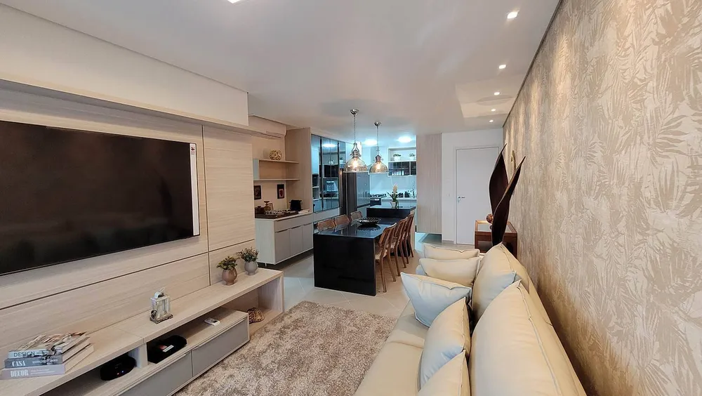 Apartamento, 3 quartos, 178 m² - Foto 3