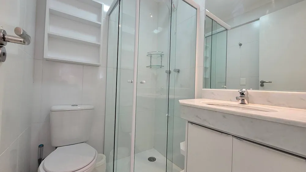Apartamento, 3 quartos, 178 m² - Foto 9