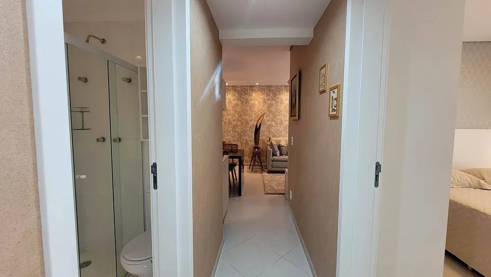 Apartamento, 3 quartos, 178 m² - Foto 5