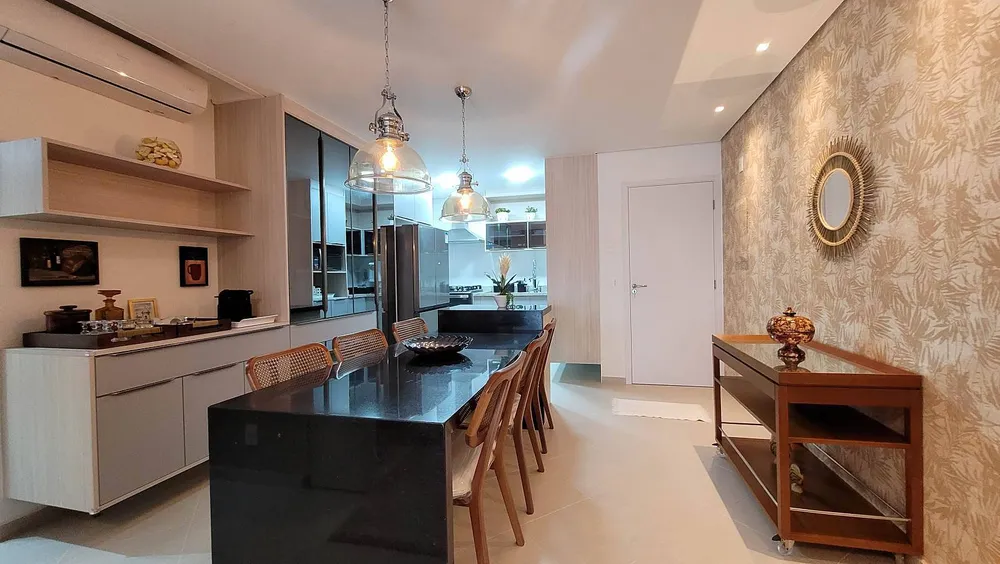 Apartamento, 3 quartos, 178 m² - Foto 4