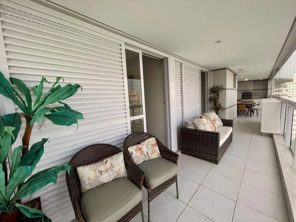 Apartamento, 3 quartos, 132 m² - Foto 6