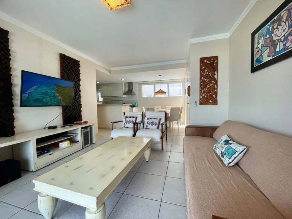 Apartamento, 3 quartos, 132 m² - Foto 1