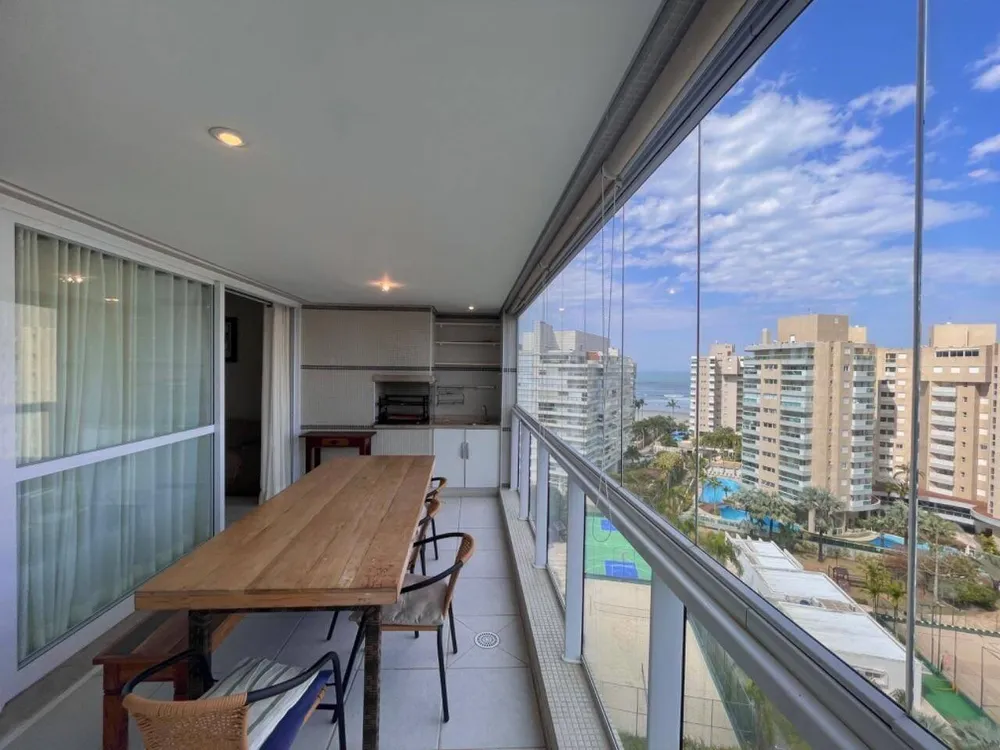 Apartamento, 3 quartos, 132 m² - Foto 8