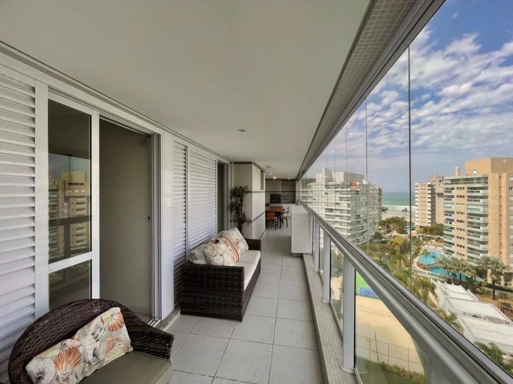 Apartamento, 3 quartos, 132 m² - Foto 7