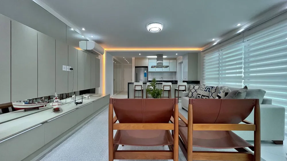 Apartamento, 3 quartos, 158 m² - Foto 7