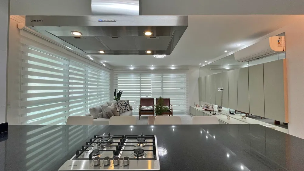 Apartamento, 3 quartos, 158 m² - Foto 3