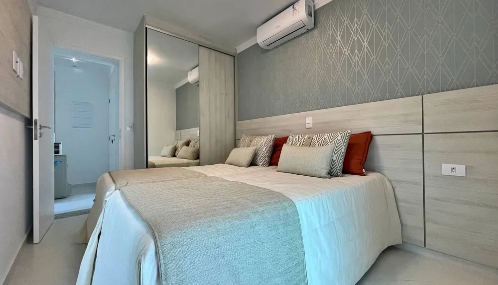 Apartamento, 3 quartos, 158 m² - Foto 4
