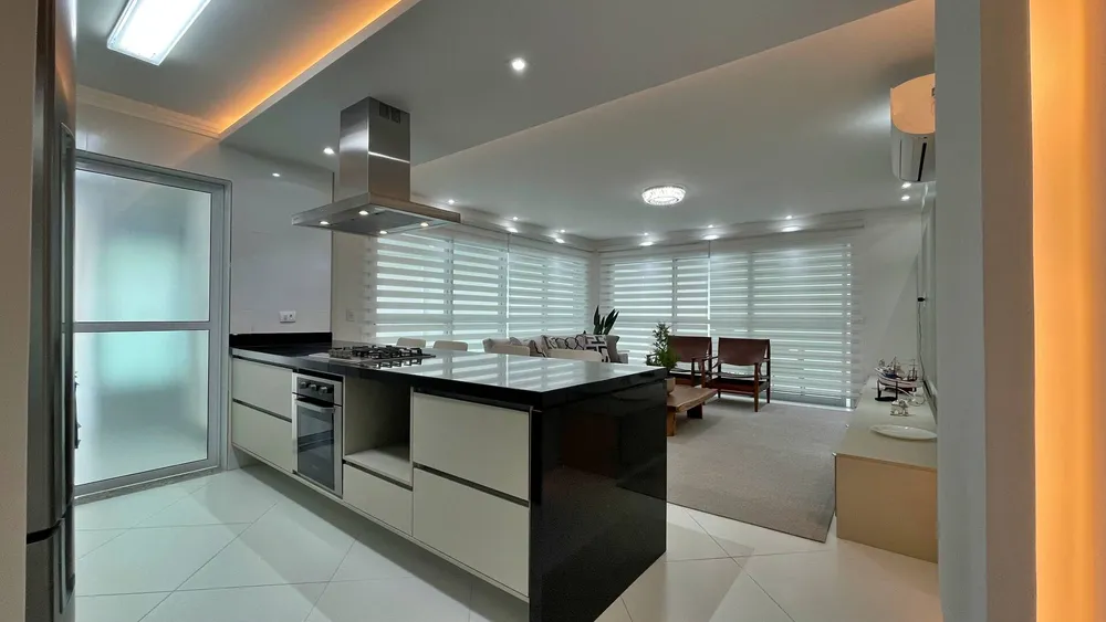 Apartamento, 3 quartos, 158 m² - Foto 1