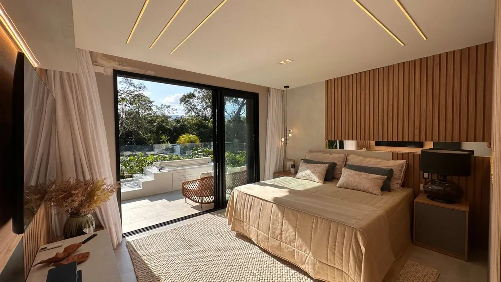 Casa, 5 quartos, 474 m² - Foto 2