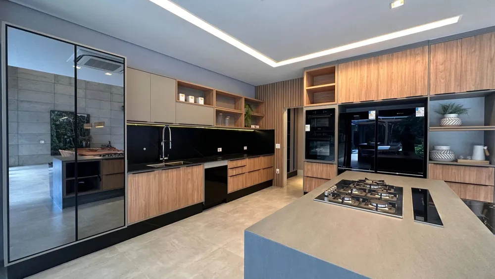 Casa, 5 quartos, 474 m² - Foto 3
