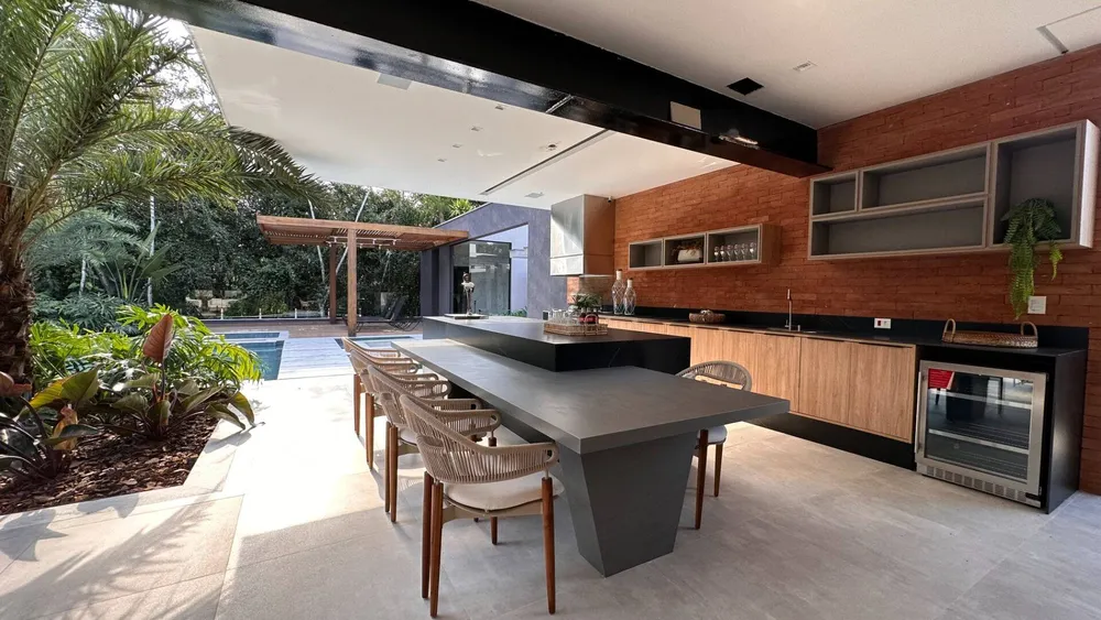 Casa, 5 quartos, 474 m² - Foto 4