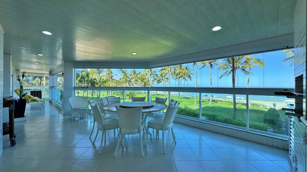 Apartamento, 4 quartos, 173 m² - Foto 6