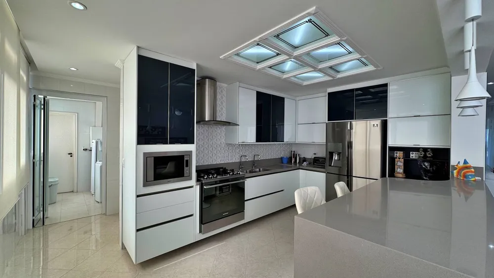 Apartamento, 4 quartos, 173 m² - Foto 2