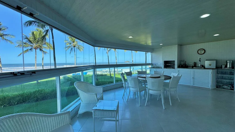 Apartamento, 4 quartos, 173 m² - Foto 4