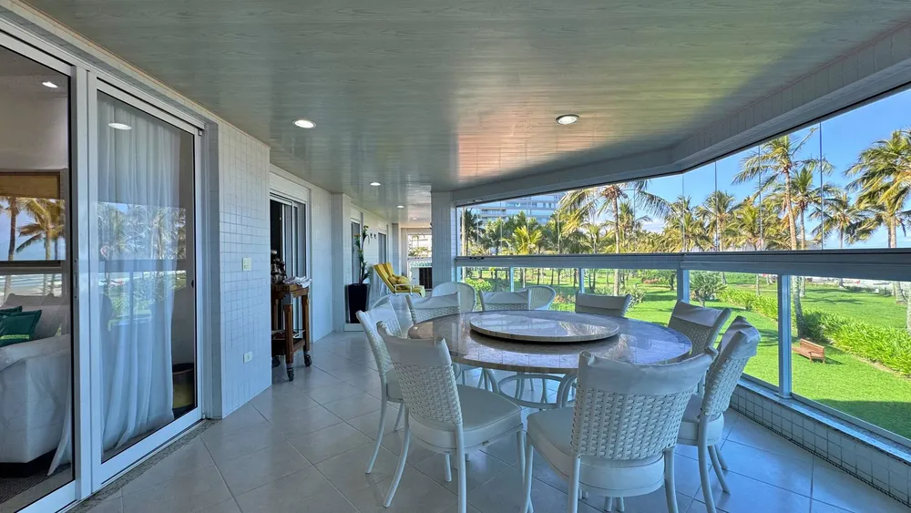 Apartamento, 4 quartos, 173 m² - Foto 8