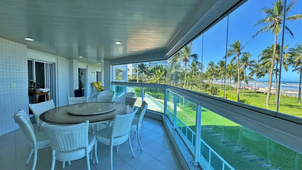 Apartamento, 4 quartos, 173 m² - Foto 7