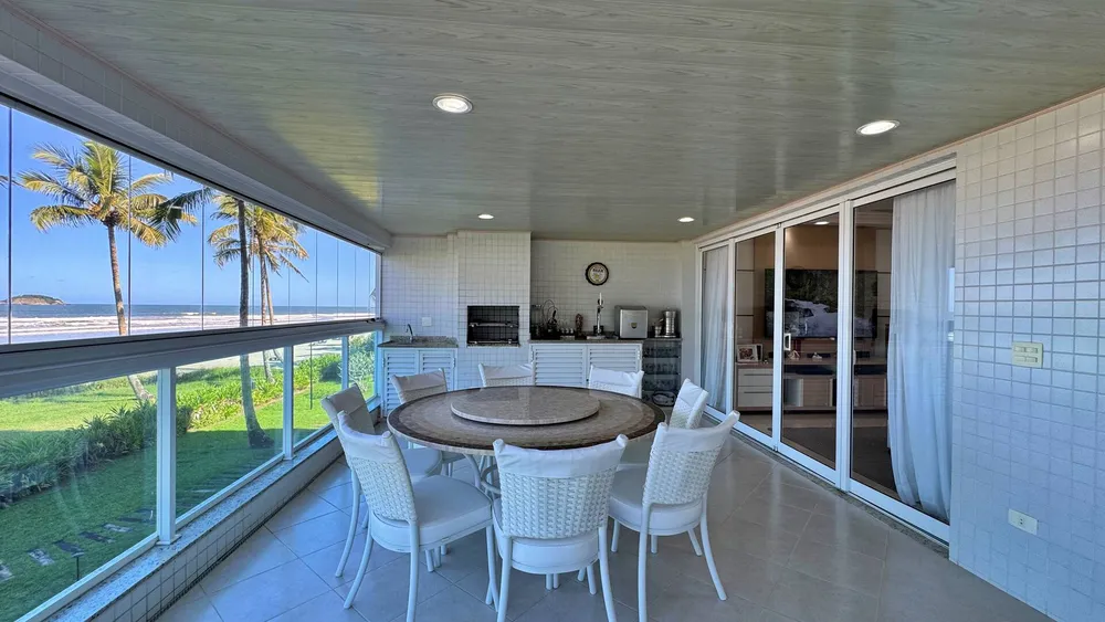 Apartamento, 4 quartos, 173 m² - Foto 5