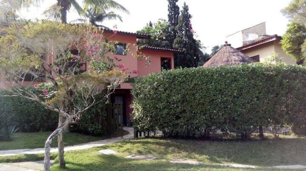 Casa, 2 quartos, 106 m² - Foto 1