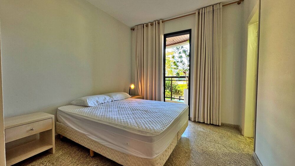 Apartamento à venda com 3 quartos, 120m² - Foto 2