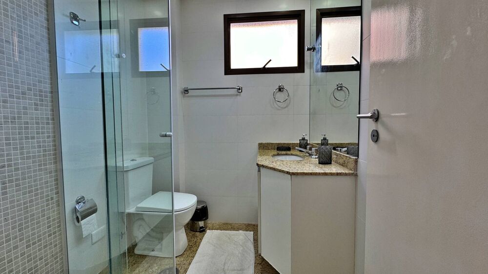 Apartamento à venda com 3 quartos, 120m² - Foto 7