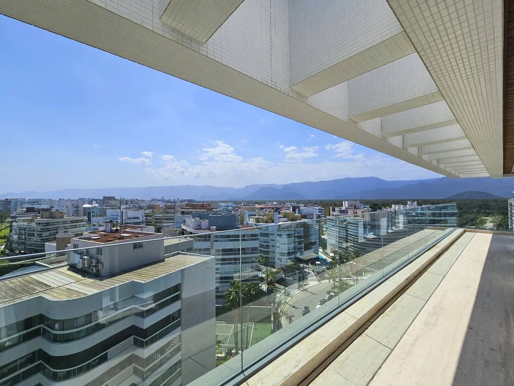 Cobertura, 6 quartos, 619 m² - Foto 6
