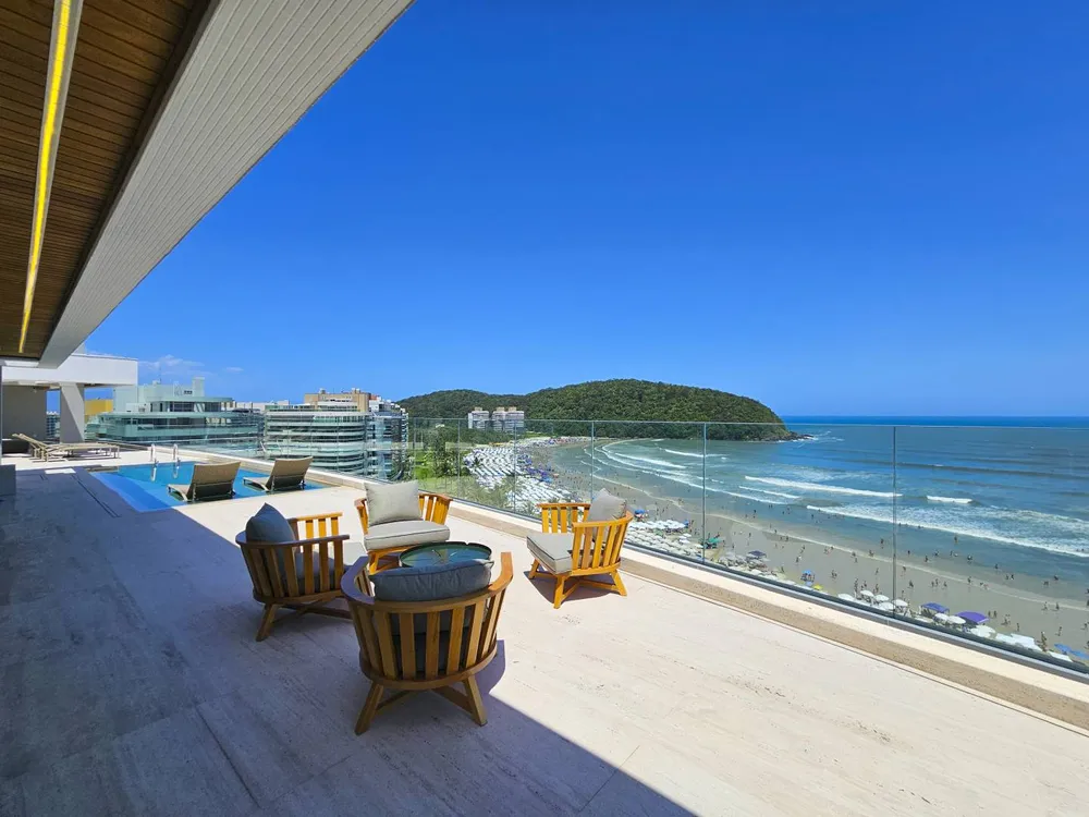 Cobertura, 6 quartos, 619 m² - Foto 1