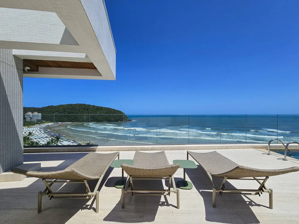 Cobertura, 6 quartos, 619 m² - Foto 2