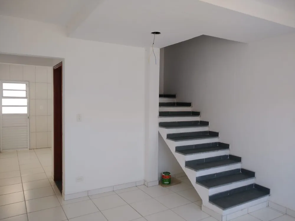 Sobrado, 2 quartos, 55 m² - Foto 3