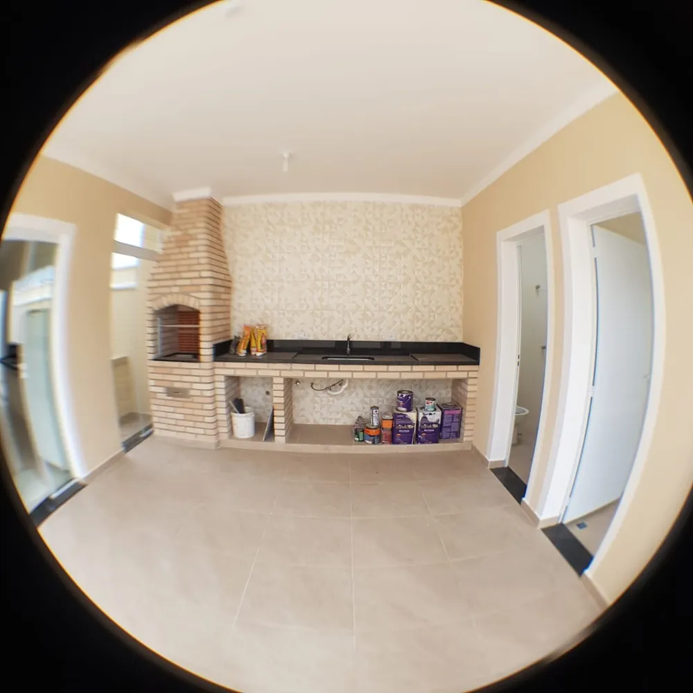 Casa, 3 quartos, 165 m² - Foto 3