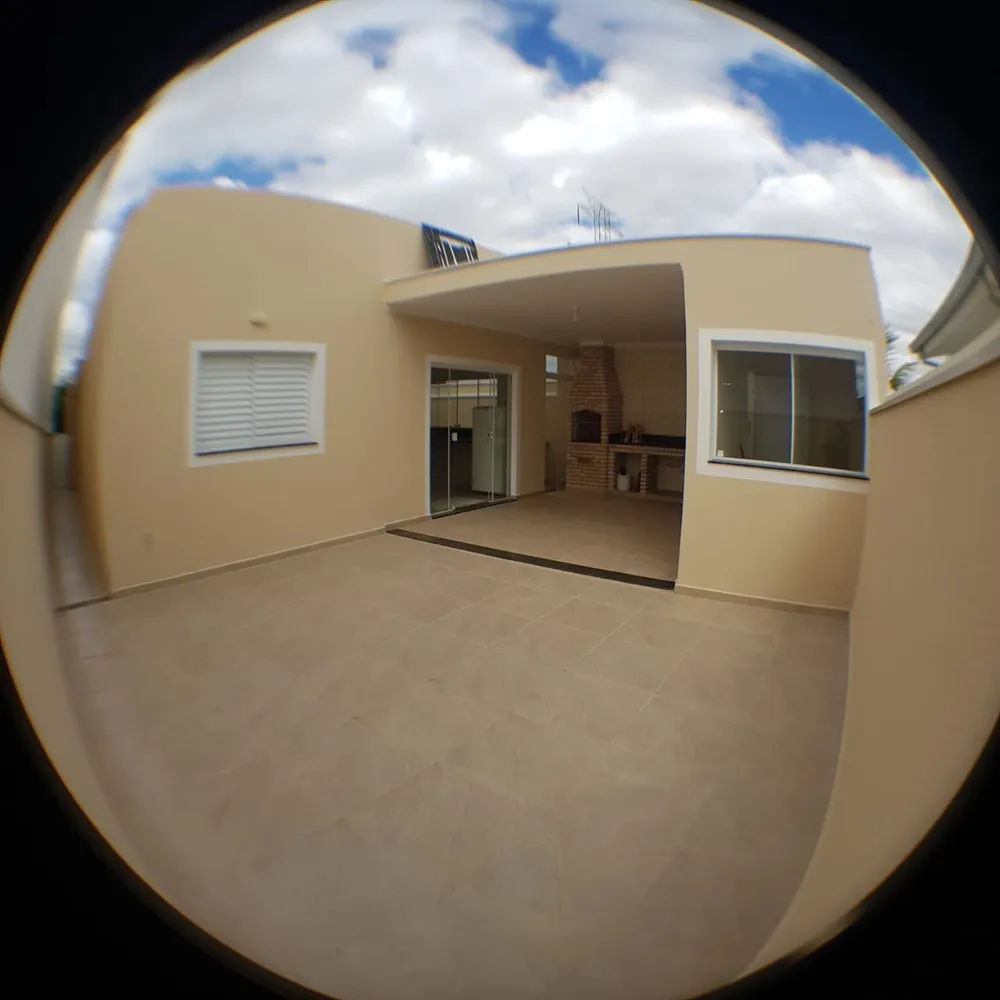 Casa, 3 quartos, 165 m² - Foto 4