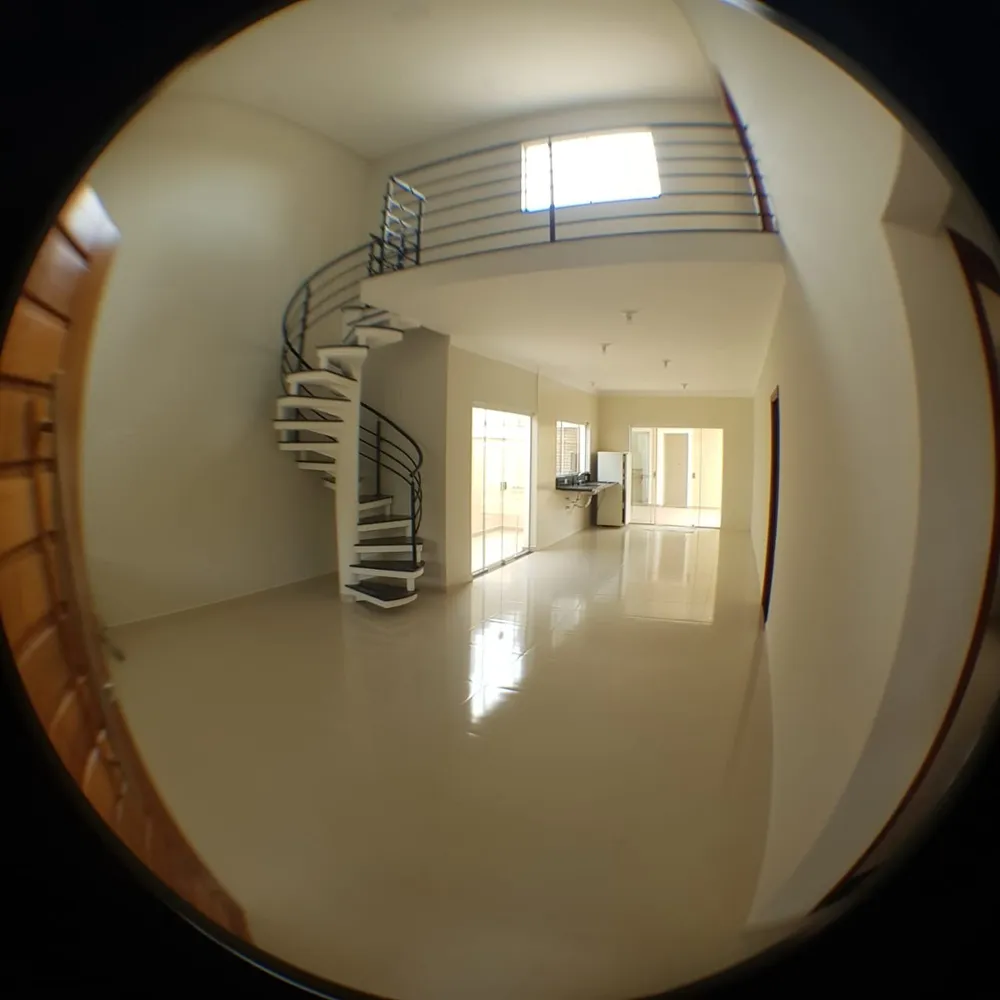 Casa, 3 quartos, 165 m² - Foto 1