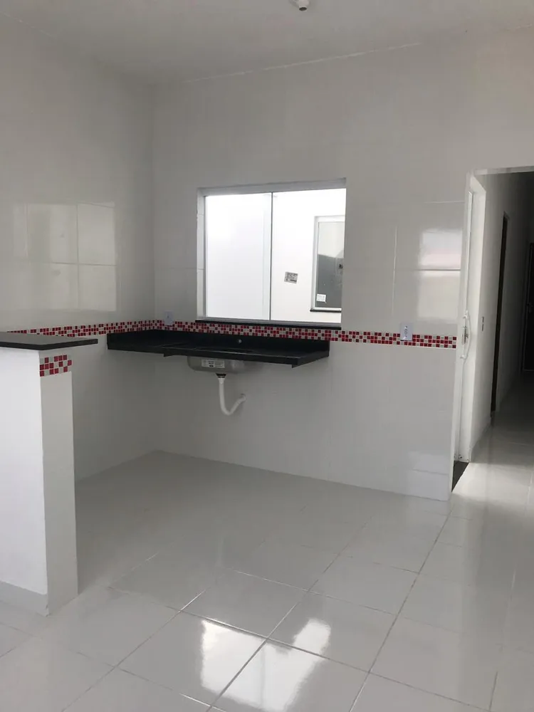 Casa, 2 quartos, 50 m² - Foto 2