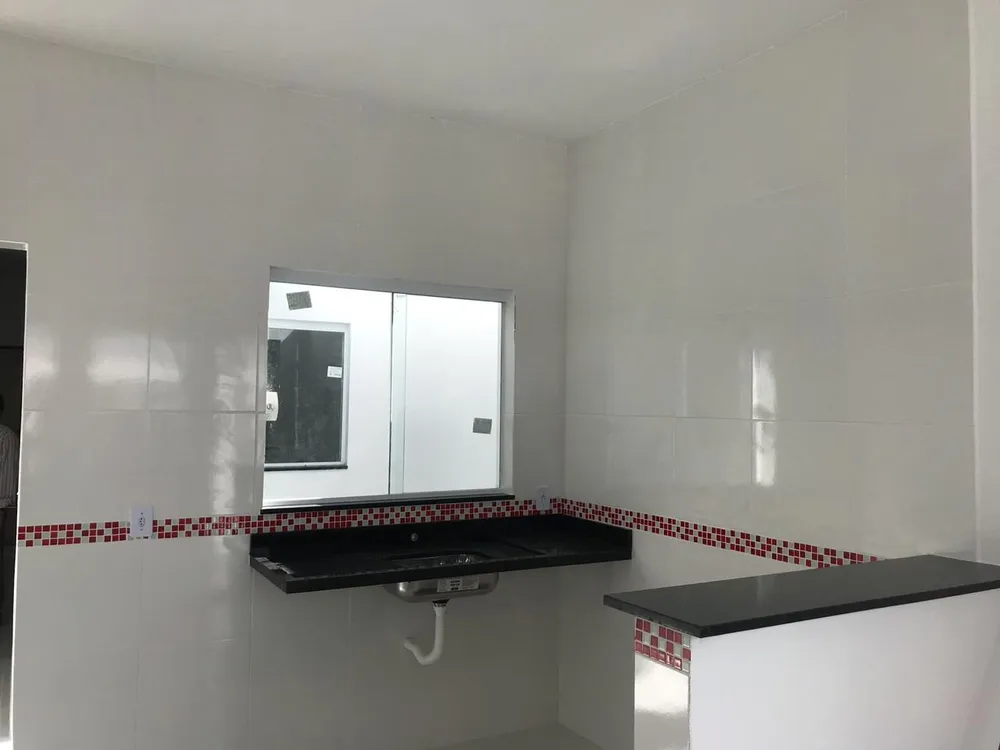 Casa, 2 quartos, 50 m² - Foto 3