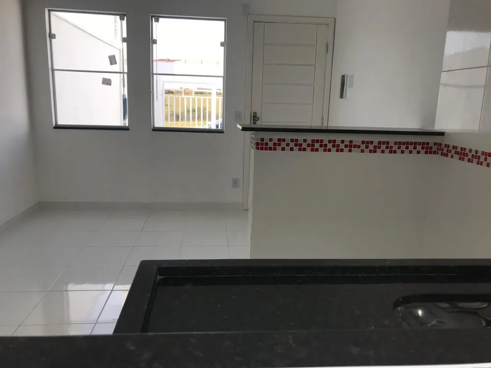 Casa, 2 quartos, 50 m² - Foto 4