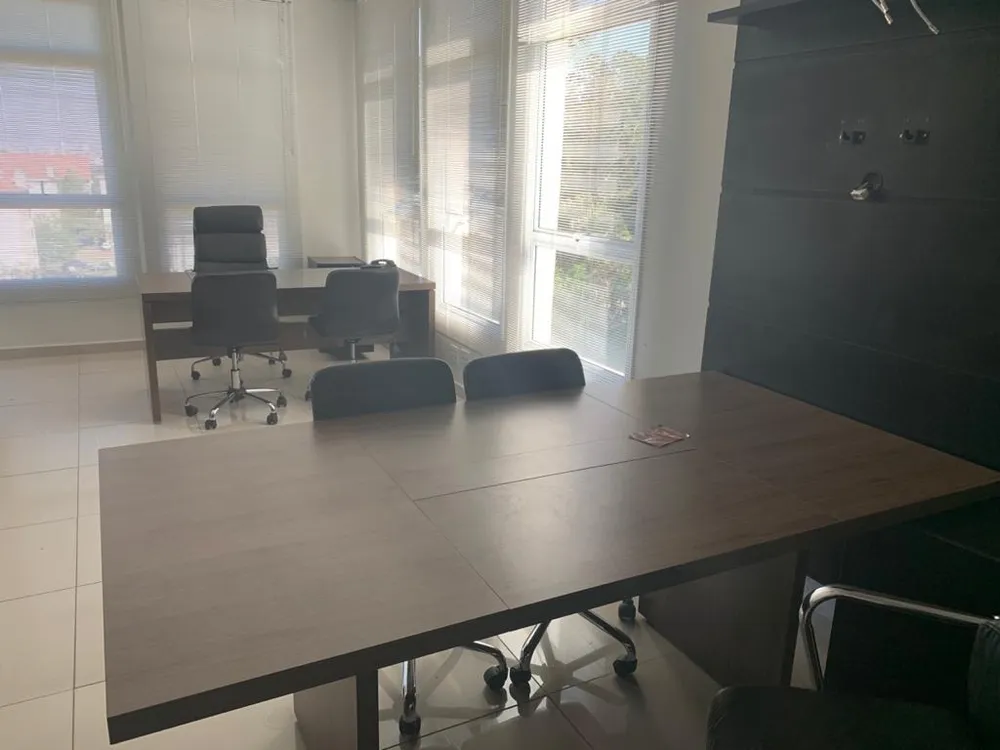 Sala-Conjunto, 40 m² - Foto 4