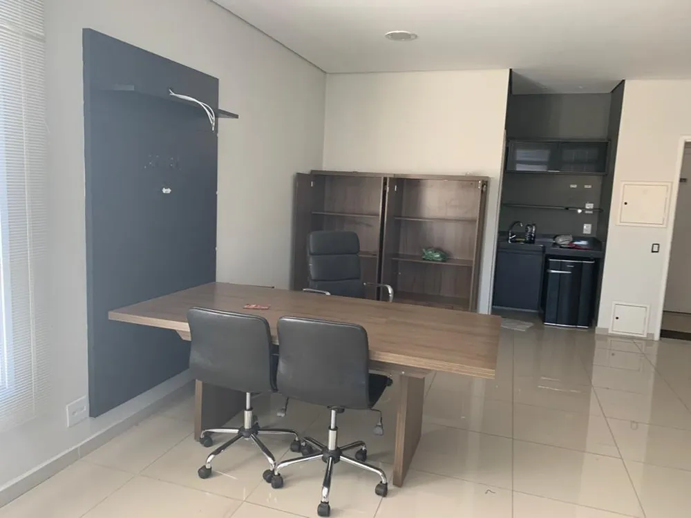 Sala-Conjunto, 40 m² - Foto 2