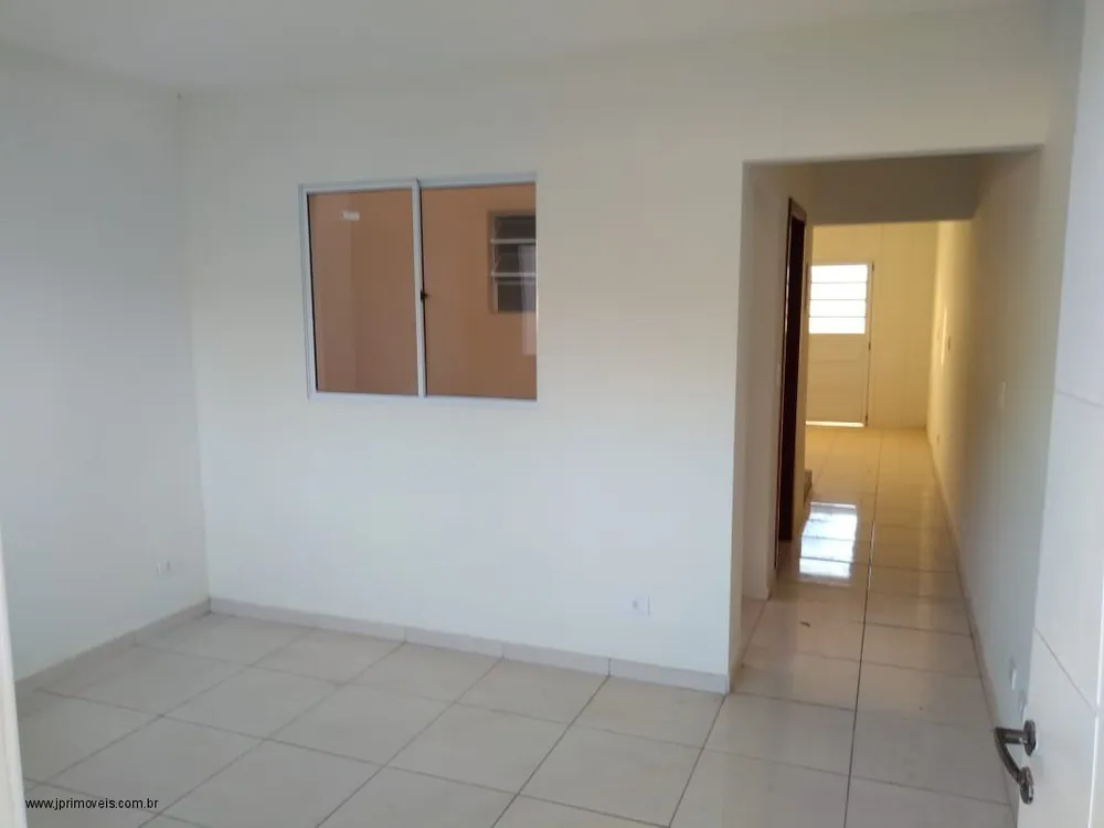 Sobrado, 2 quartos, 100 m² - Foto 2