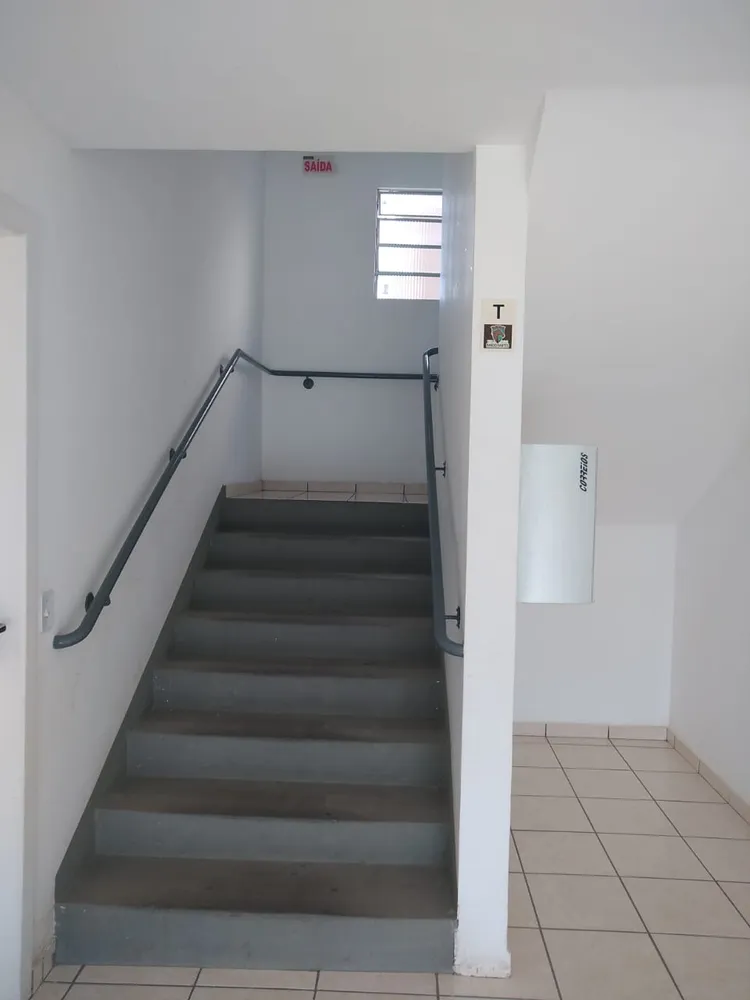 Apartamento, 2 quartos, 60 m² - Foto 3