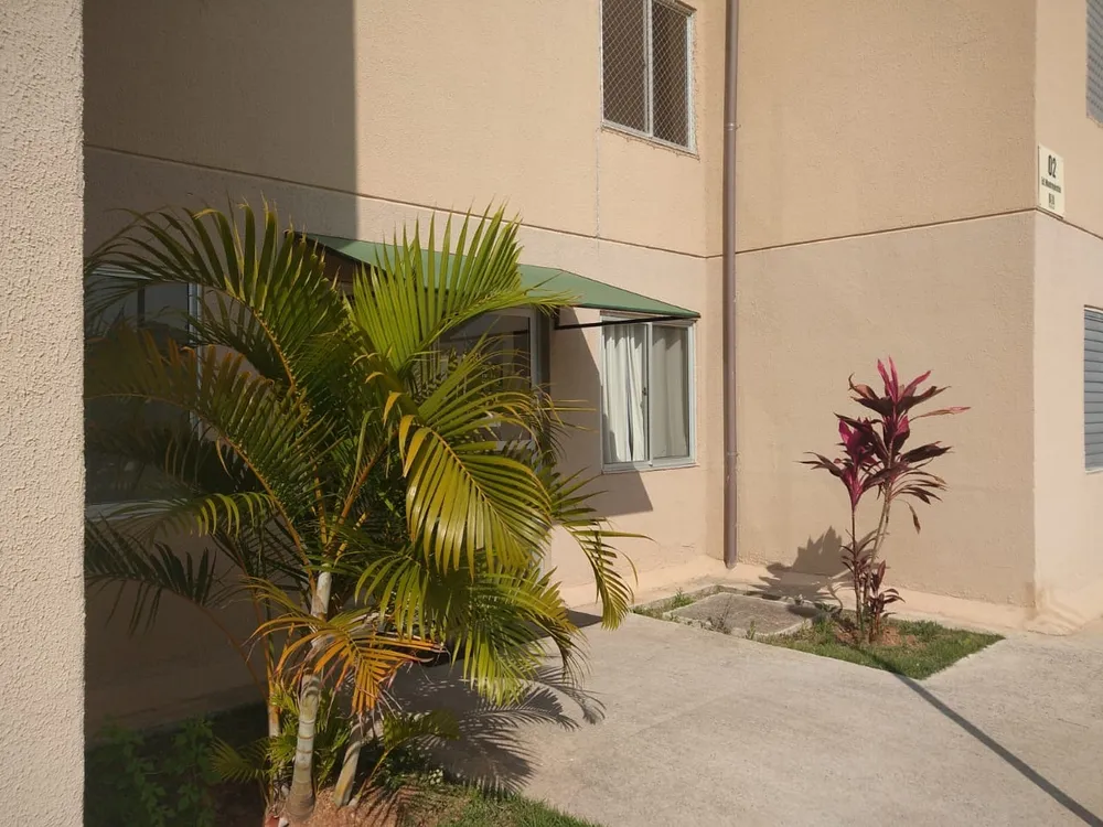 Apartamento, 2 quartos, 60 m² - Foto 1