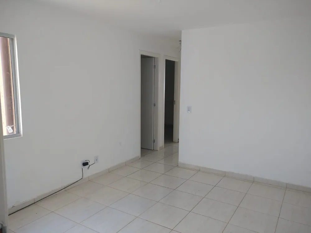Apartamento, 2 quartos, 60 m² - Foto 4