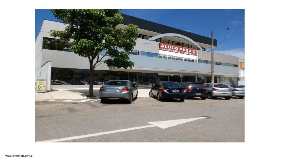 Prédio Inteiro, 2750 m² - Foto 1