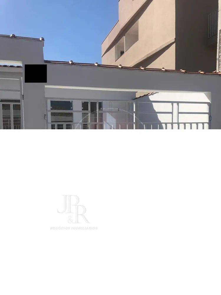 Casa, 2 quartos, 50 m² - Foto 1