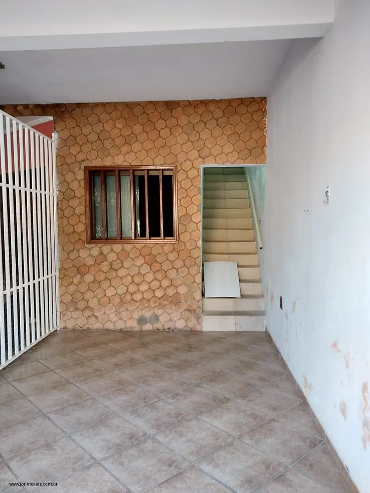 Casa, 1 quarto, 135 m² - Foto 1