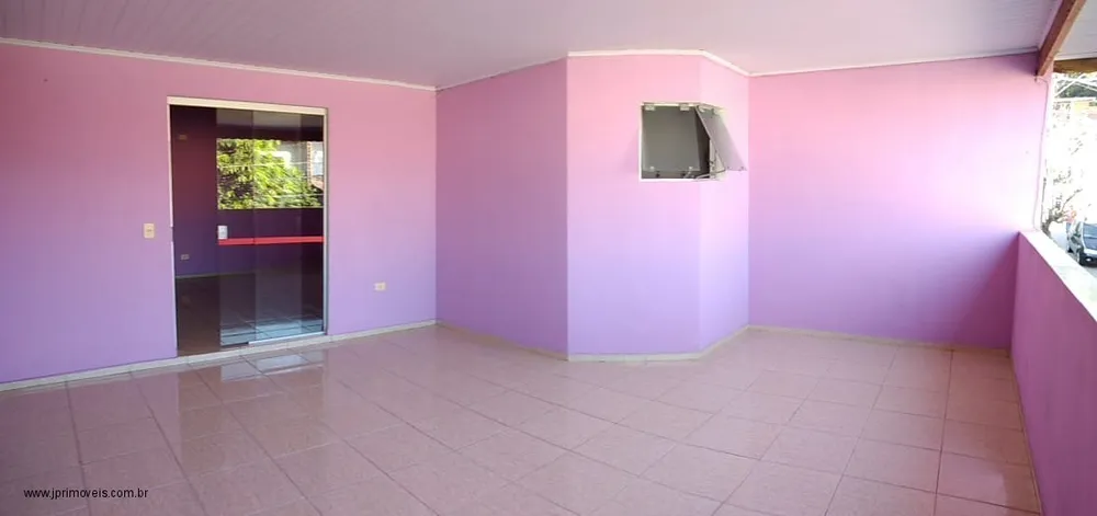 Casa, 1 quarto, 135 m² - Foto 2