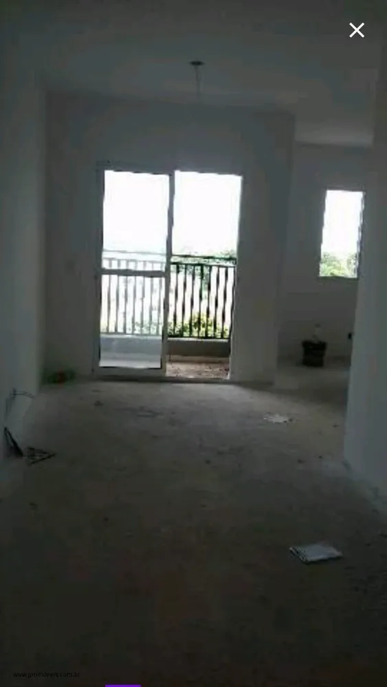 Apartamento, 2 quartos, 60 m² - Foto 2