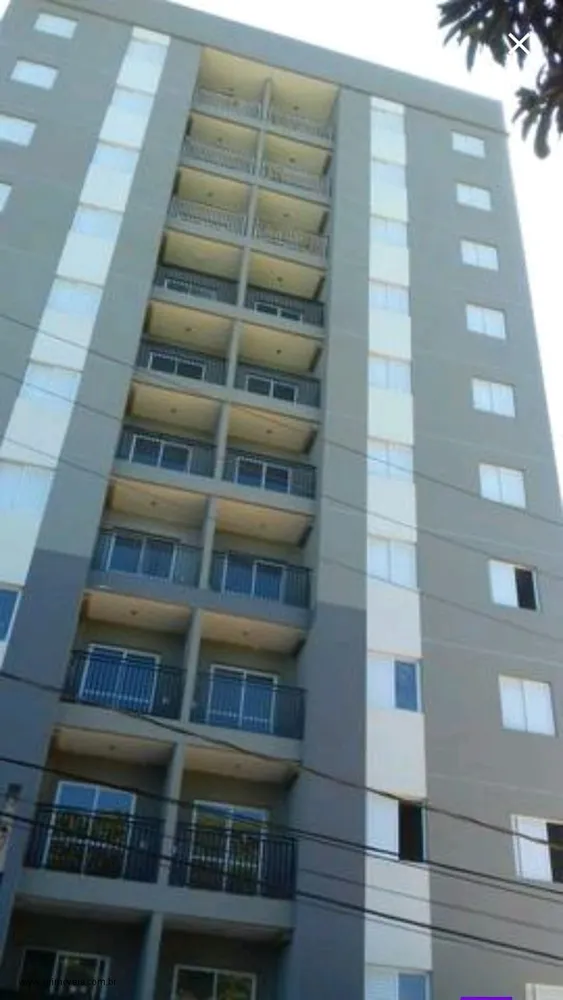 Apartamento, 2 quartos, 60 m² - Foto 1